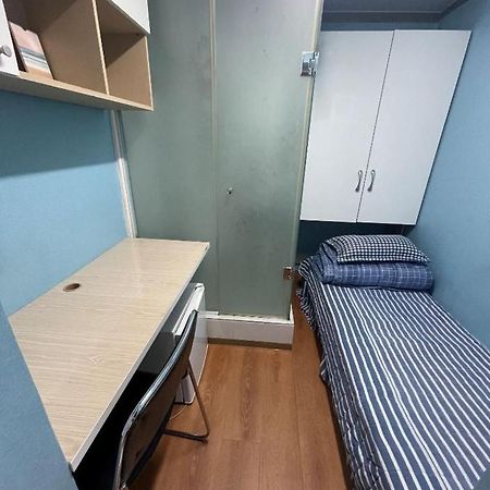 Noble Residence Сеул Екстериор снимка