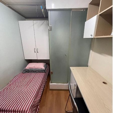 Noble Residence Сеул Екстериор снимка