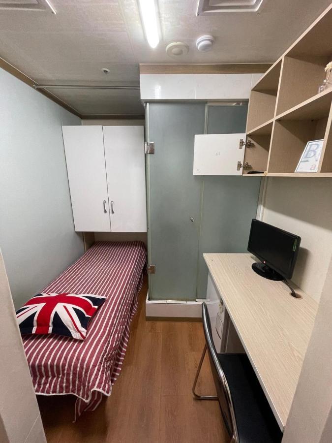 Noble Residence Сеул Екстериор снимка