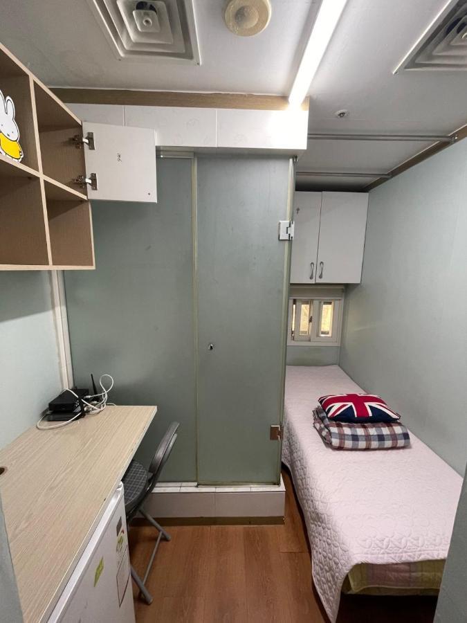 Noble Residence Сеул Екстериор снимка
