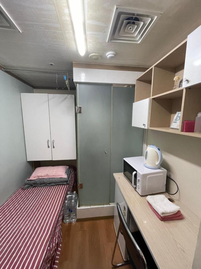 Noble Residence Сеул Екстериор снимка