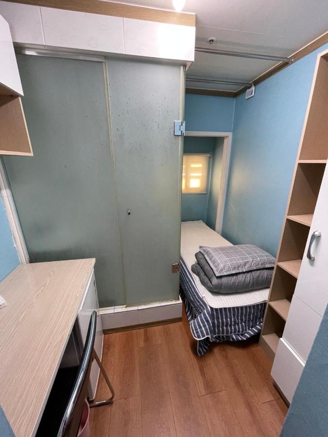 Noble Residence Сеул Екстериор снимка