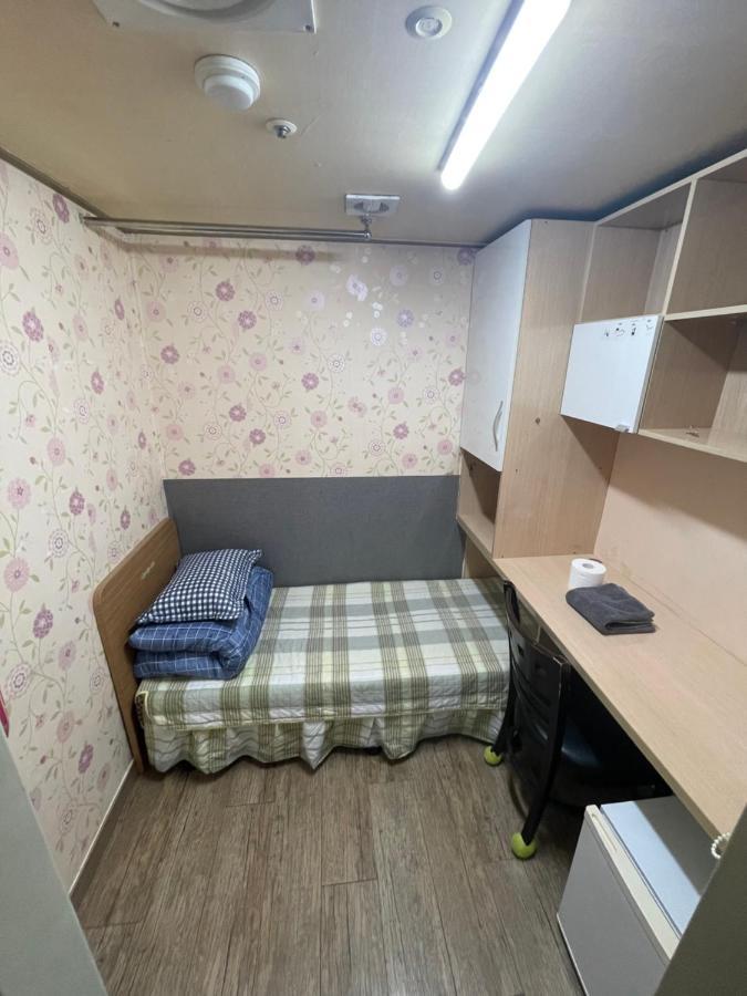 Noble Residence Сеул Екстериор снимка