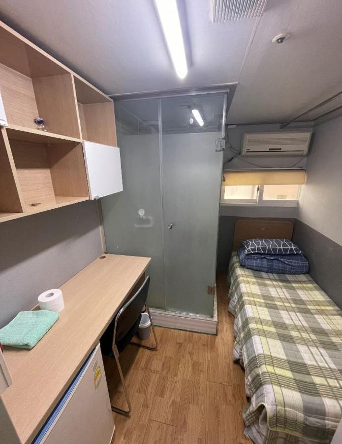 Noble Residence Сеул Екстериор снимка