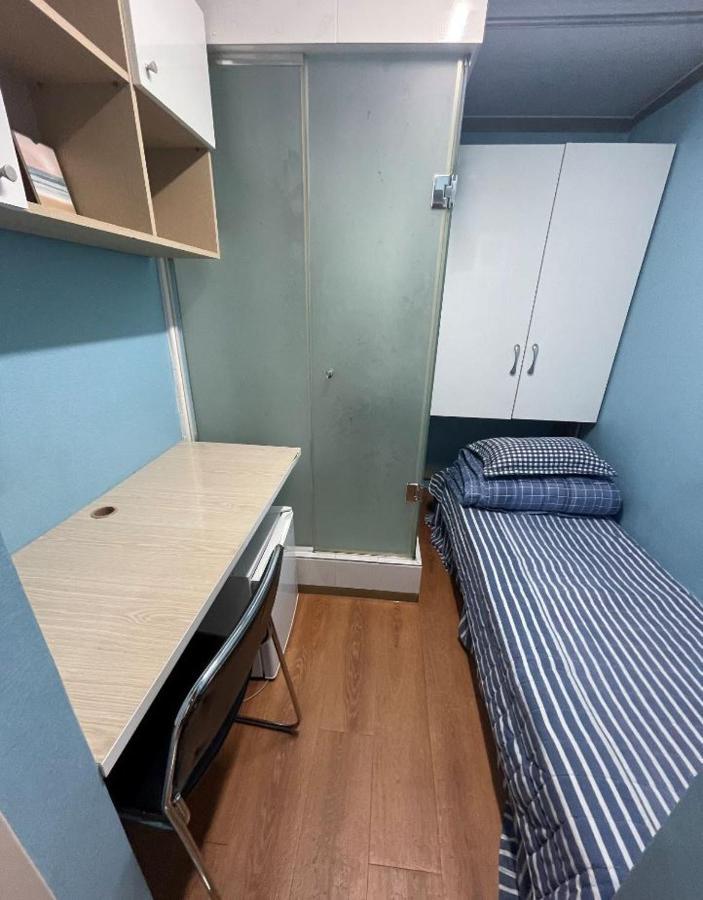 Noble Residence Сеул Екстериор снимка