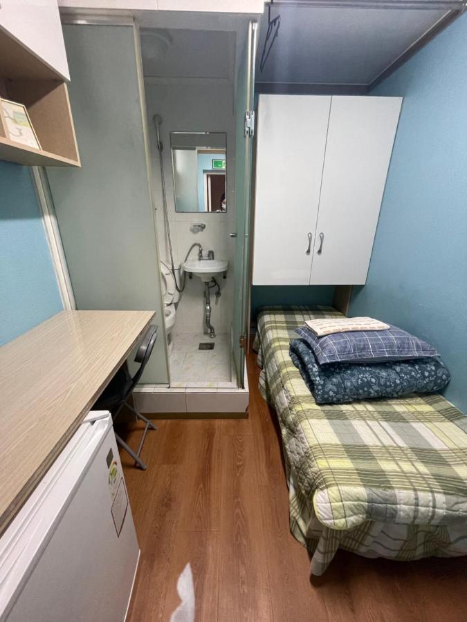 Noble Residence Сеул Екстериор снимка