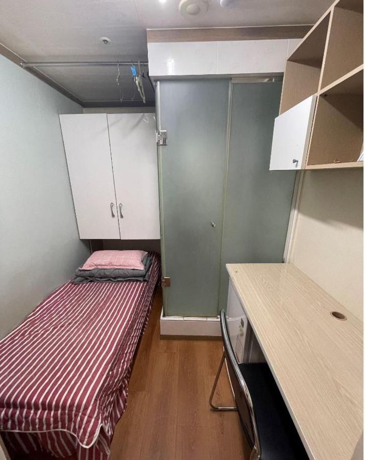Noble Residence Сеул Екстериор снимка