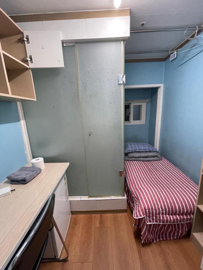 Noble Residence Сеул Екстериор снимка